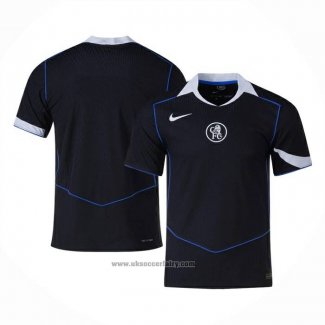 Chelsea Third Shirt Authentic 2025-2026