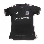 Colo-colo Away Shirt Womens 2024