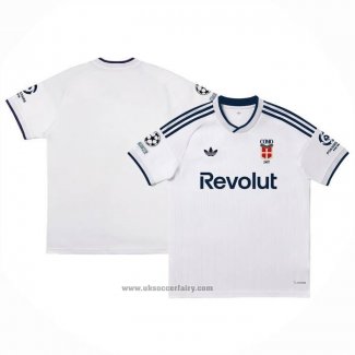 Como 1907 Away Shirt 2026-2027