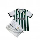 Cordoba Home Shirt Kids 2025-2026