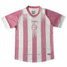 Coritiba Pink October Shirt 2024