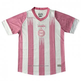 Coritiba Pink October Shirt 2024