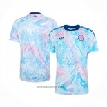 Costa Rica Away Shirt 2026