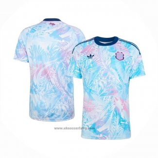 Costa Rica Away Shirt 2026