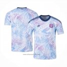 Costa Rica Away Shirt Authentic 2026