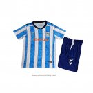 Coventry City Home Shirt Kids 2026-2027