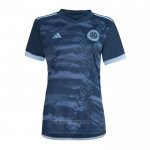 Cruzeiro Third Shirt Womens 2024