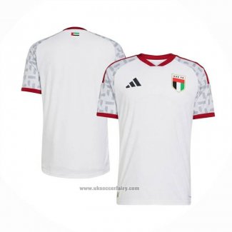 Emiratos Arabes Unidos Home Shirt Authentic 2026