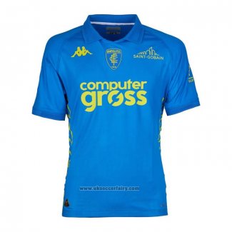 Empoli Home Shirt 2024-2025