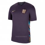 England Away Shirt 2024