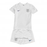 England Home Shirt Kids Euro 2022