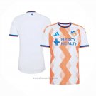 FC Cincinnati Away Shirt Authentic 2026