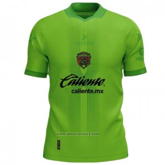 FC Juarez Home Shirt 2024-2025