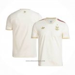 Flamengo Third Shirt Authentic 2025