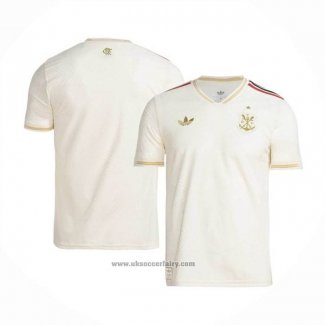 Flamengo Third Shirt Authentic 2025