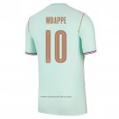 France Player Kylian Mbappe Away Shirt 2026