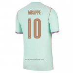 France Player Kylian Mbappe Away Shirt 2026