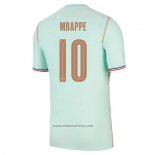 France Player Kylian Mbappe Away Shirt 2026