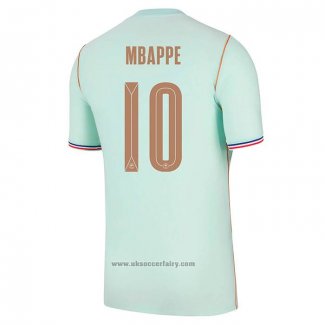 France Player Kylian Mbappe Away Shirt 2026