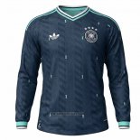 Germany Away Shirt Long Sleeve 2026