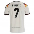 Germany Player Kai Havertz Home Shirt 2026