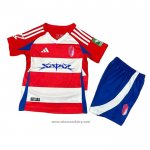 Granada Home Shirt Kids 2024-2025