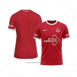 Hapoel Tel Aviv Home Shirt 2026-2027