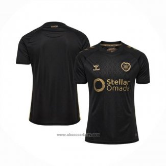 Hearts Third Shirt 2025-2026