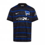 Hertha BSC Away Shirt 2024-2025