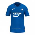 Hoffenheim Home Shirt 2024-2025