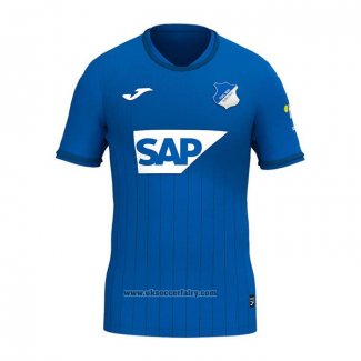 Hoffenheim Home Shirt 2024-2025