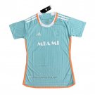 Inter Miami Third Shirt Womens 2024