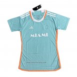 Inter Miami Third Shirt Womens 2024