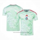 Italy Away Shirt Euro 2025