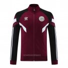 Jacket Ajax 2024-2025 Red