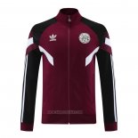 Jacket Ajax 2024-2025 Red