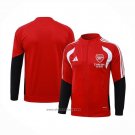 Jacket Arsenal 2026-2027 Red