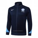 Jacket Chelsea 2024-2025 Blue