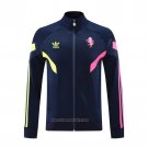 Jacket Juventus 2024-2025 Blue