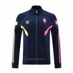 Jacket Juventus 2024-2025 Blue
