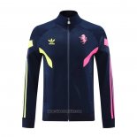 Jacket Juventus 2024-2025 Blue