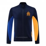 Jacket Olympique Marseille 2024-2025 Blue