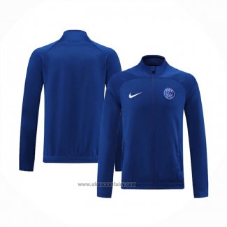 Jacket Paris Saint-Germain 2022-2023 Blue