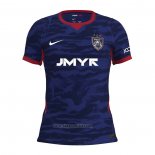 Johor Darul Ta'zim Home Shirt 2026-2027