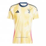 Juventus Away Shirt 2024-2025