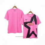 Juventus Away Shirt Retro 11-12