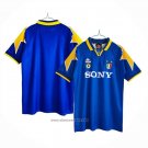 Juventus Away Shirt Retro 95-96