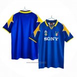 Juventus Away Shirt Retro 95-96
