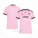Juventus Away Shirt Womens 2026-2027