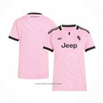 Juventus Away Shirt Womens 2026-2027